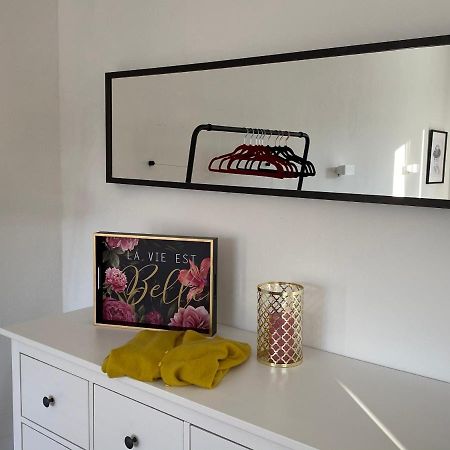 Ferienwohnung Zum Kiessee Schwarmstedt Buitenkant foto